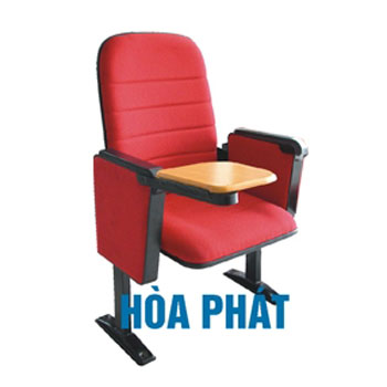 Ghế hội trường Hòa Phát TC314B