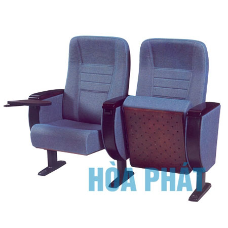 Ghế hội trường Hòa Phát TC02-2