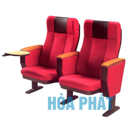 Ghế hội trường Hòa Phát TC03-2