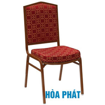 Ghế hội trường Hòa Phát MC18