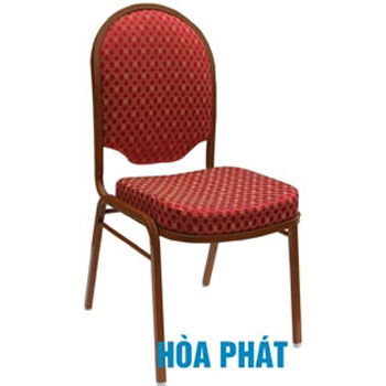 Ghế hội trường Hòa Phát MC08