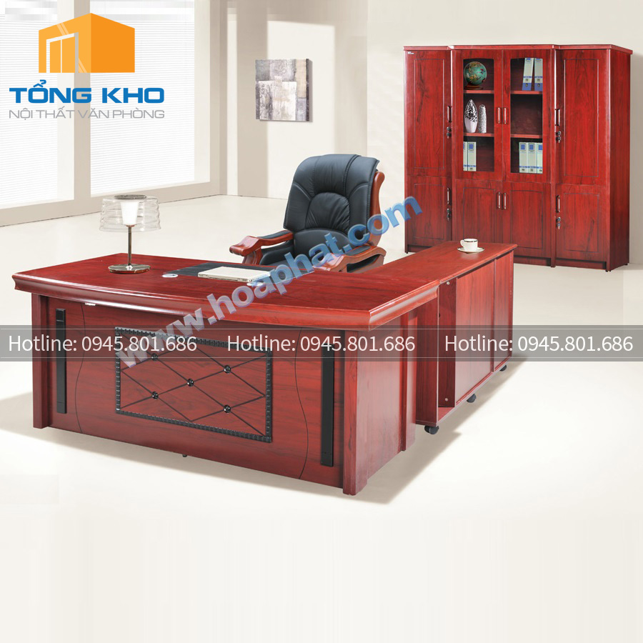 Địa chỉ uy tín mua bàn ghế văn phòng Hòa Phát tại Hà Nội