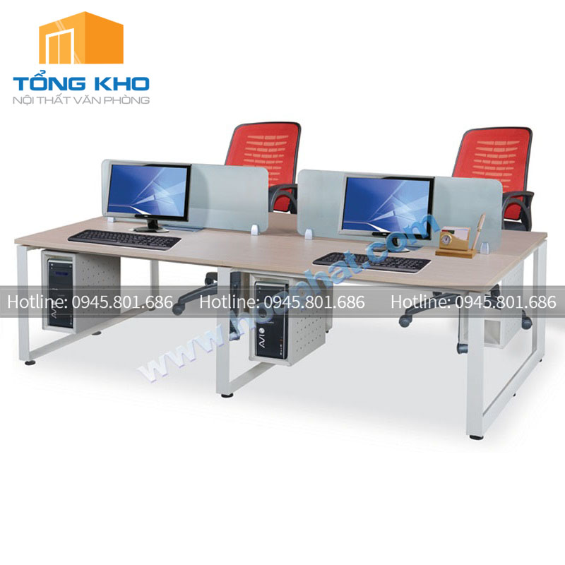 Địa chỉ uy tín mua bàn ghế văn phòng Hòa Phát tại Hà Nội