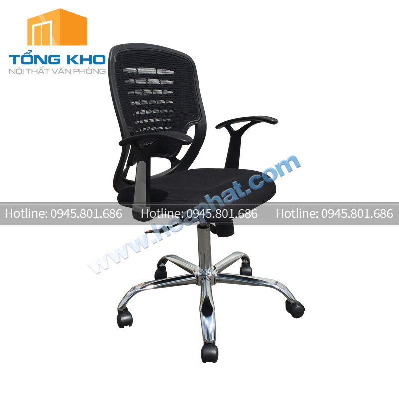 Địa chỉ uy tín mua bàn ghế văn phòng Hòa Phát tại Hà Nội