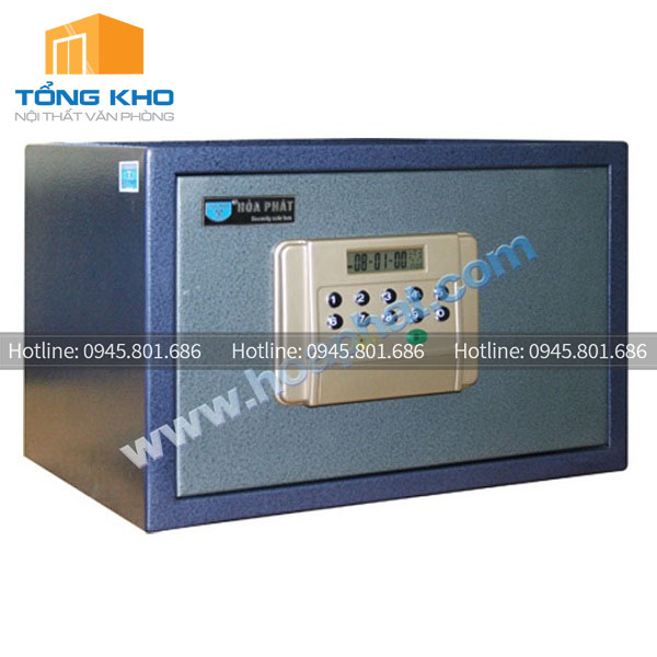 Mua két sắt chống cháy Hòa Phát ở đâu?