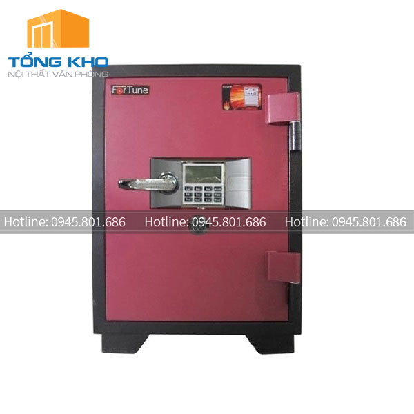 Mua két sắt chống cháy Hòa Phát ở đâu?