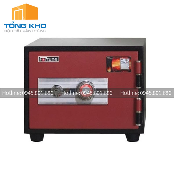 Mua két sắt chống cháy Hòa Phát ở đâu?