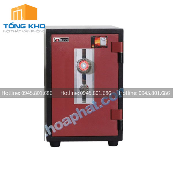 Mua két sắt chống cháy Hòa Phát ở đâu?