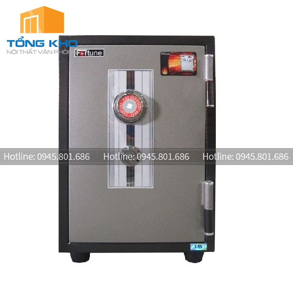 Mua két sắt chống cháy Hòa Phát ở đâu?