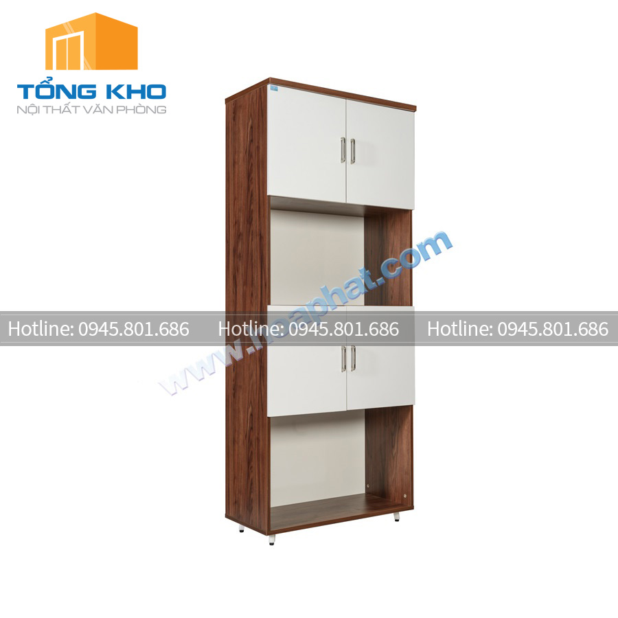 Review những mẫu tủ tài liệu gỗ Hòa Phát rẻ nhất cho bạn tham khảo