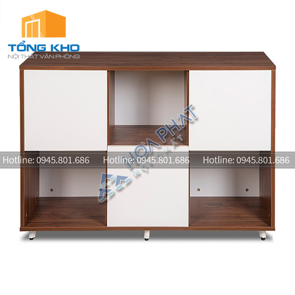 Review những mẫu tủ tài liệu gỗ Hòa Phát rẻ nhất cho bạn tham khảo