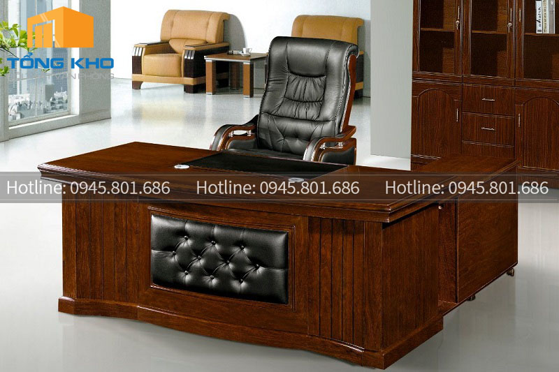 Nội thất văn phòng đẹp hiện đại chỉ có tại Tổng Kho Nội Thất Văn Phòng 
