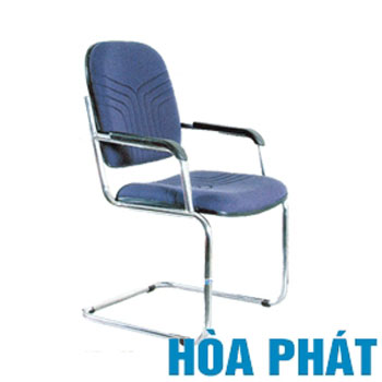 Ghế phòng họp Hòa Phát VT1M