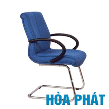 Ghế phòng họp Hòa Phát SL711-HM