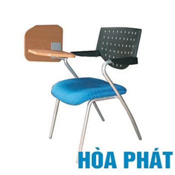 Ghế phòng họp Hòa Phát VT532B