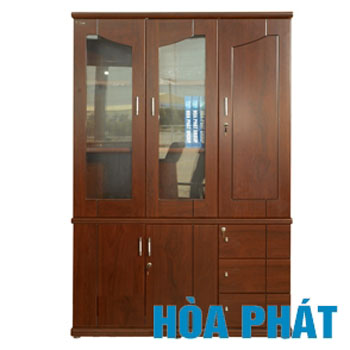 Tủ tài liệu Hòa Phát DC1350H5