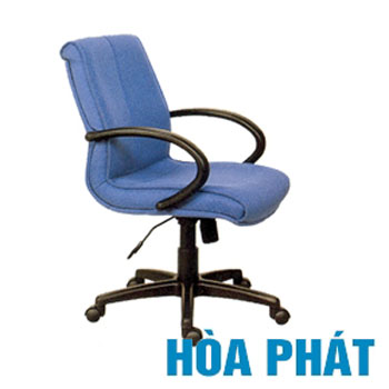 Ghế lưng trung Hòa Phát SG711H