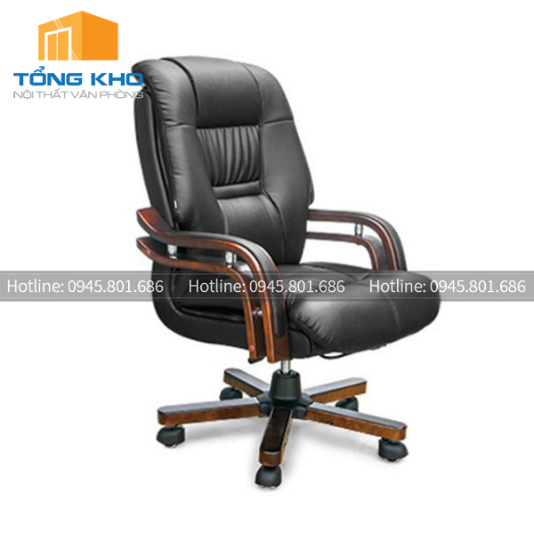 Tổng hợp 20+ mẫu ghế xoay văn phòng Xuân Hòa đẹp nhất