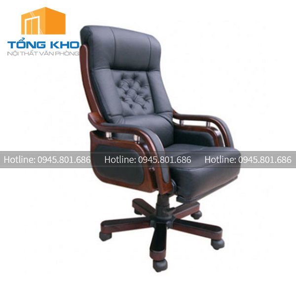 Tổng hợp 20+ mẫu ghế xoay văn phòng Xuân Hòa đẹp nhất