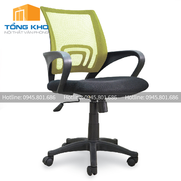 Tổng hợp 20+ mẫu ghế xoay văn phòng Xuân Hòa đẹp nhất