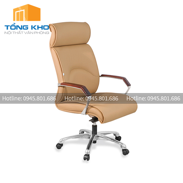 Tổng hợp 20+ mẫu ghế xoay văn phòng Xuân Hòa đẹp nhất