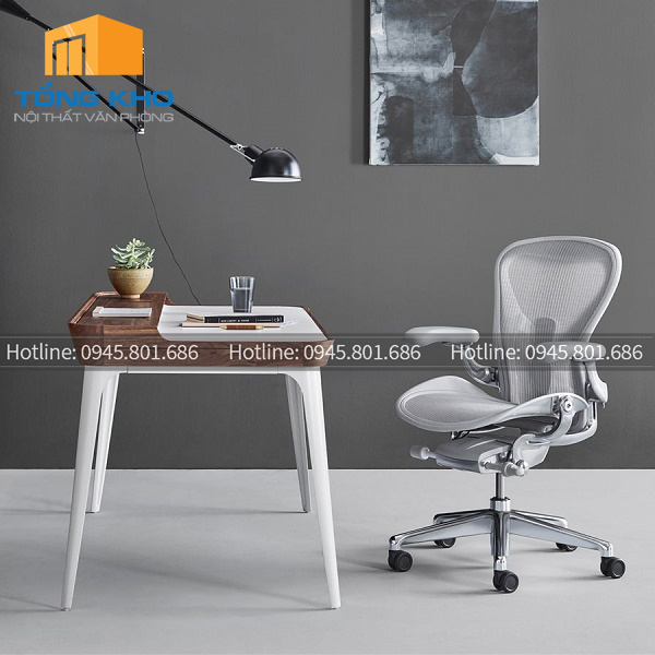 Tổng hợp 20+ mẫu ghế xoay văn phòng Xuân Hòa đẹp nhất