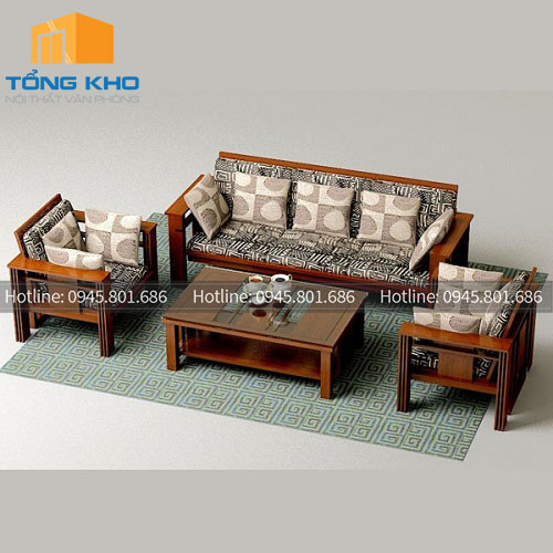 Top 20+ bộ sofa Hòa Phát giá rẻ đảm bảo bạn sẽ thích