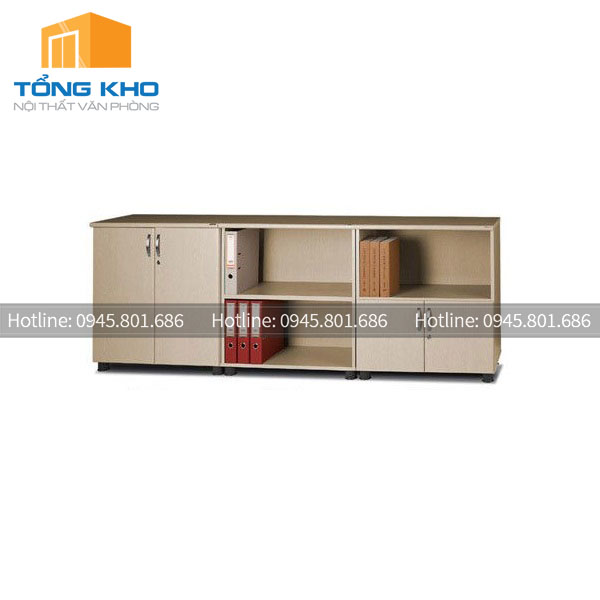 Tủ đựng tài liệu Fami siêu đẹp, giá chưa đến 1.5 triệu