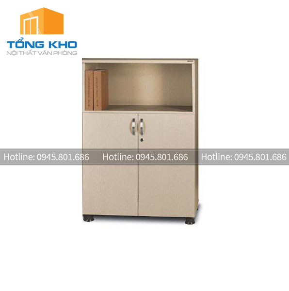 Tủ đựng tài liệu Fami siêu đẹp, giá chưa đến 1.5 triệu