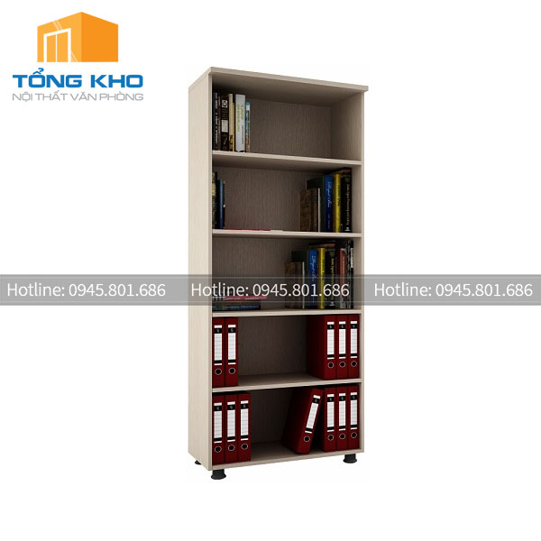 Tủ đựng tài liệu Fami siêu đẹp, giá chưa đến 1.5 triệu