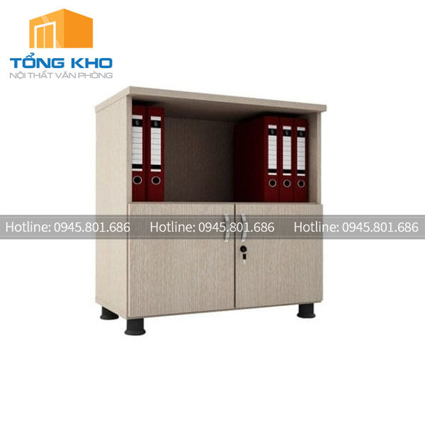 Tủ đựng tài liệu Fami siêu đẹp, giá chưa đến 1.5 triệu