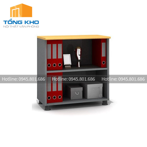Tủ đựng tài liệu Fami siêu đẹp, giá chưa đến 1.5 triệu