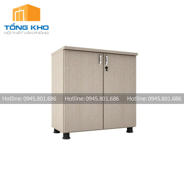 Tủ đựng tài liệu Fami siêu đẹp, giá chưa đến 1.5 triệu