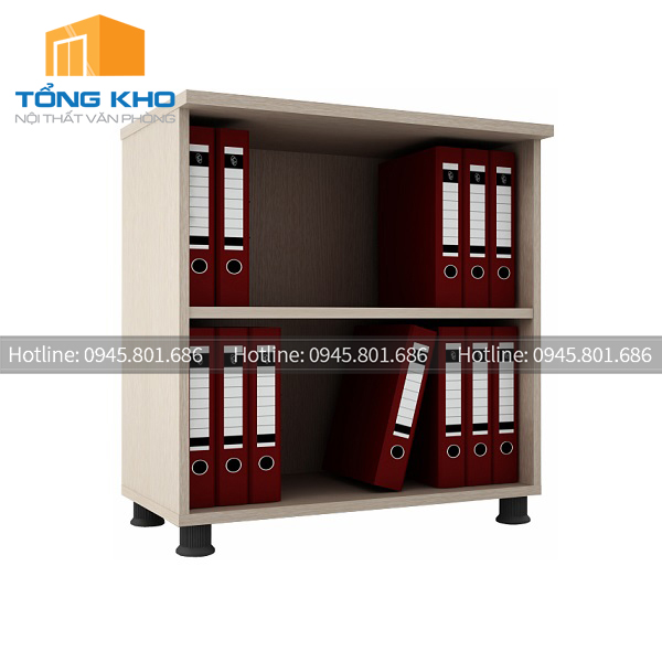 Tủ đựng tài liệu Fami siêu đẹp, giá chưa đến 1.5 triệu