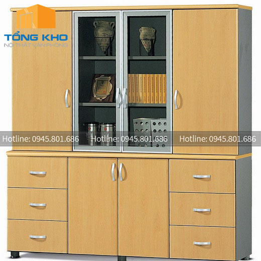 Tủ tài liệu 190 siêu đẹp giá chỉ từ 849.000 đ