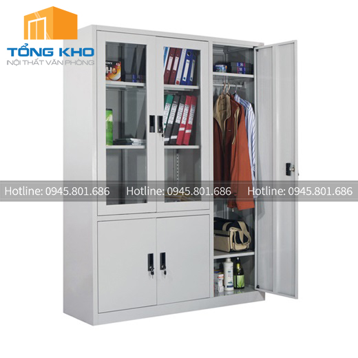 Tủ tài liệu 190 siêu đẹp giá chỉ từ 849.000 đ