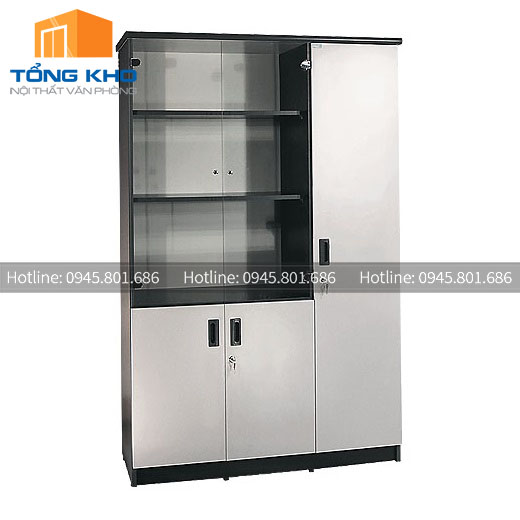 Tủ tài liệu 190 siêu đẹp giá chỉ từ 849.000 đ