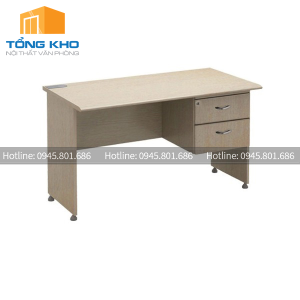 Ưu điểm vượt trội của bàn làm việc nhân viên Fami 