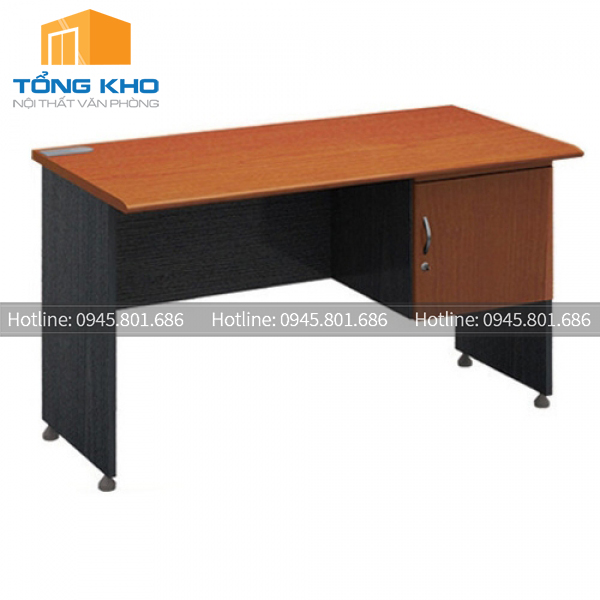 Ưu điểm vượt trội của bàn làm việc nhân viên Fami 