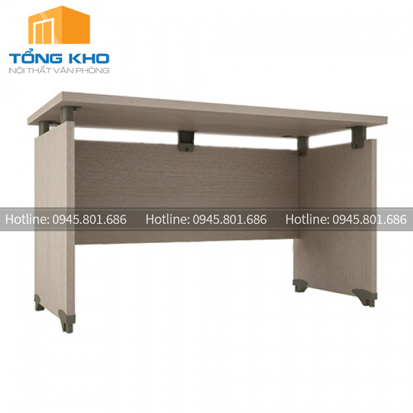 Ưu điểm vượt trội của bàn làm việc nhân viên Fami 