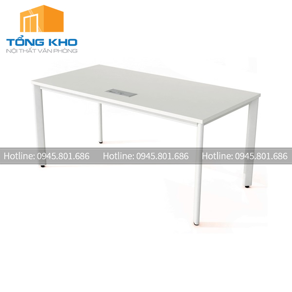 Ưu điểm vượt trội của bàn làm việc nhân viên Fami 