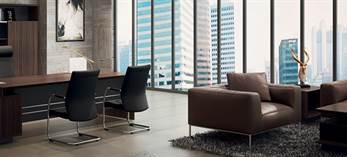 5 đồ nội thất văn phòng giám đốc không thể thiếu