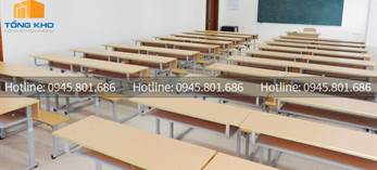 Cung cấp nội thất trường học Hòa Phát chính hãng, giá hấp dẫn