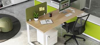 Bàn làm việc gỗ Fami đẹp và rẻ nhất 2020