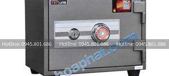 Mua két sắt chống cháy Hòa Phát ở đâu?