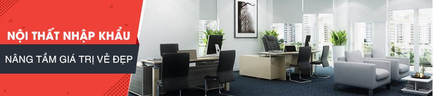 Nội thất nhập khẩu