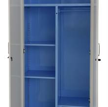 TU15B1C2 tủ sắt đựng quần áo nội thất hòa phát