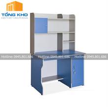 Bàn học sinh liền giá BHS-13-08
