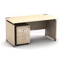 Bàn làm việc CD1400H