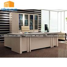 Bộ bàn giám đốc Fami BGD18F4